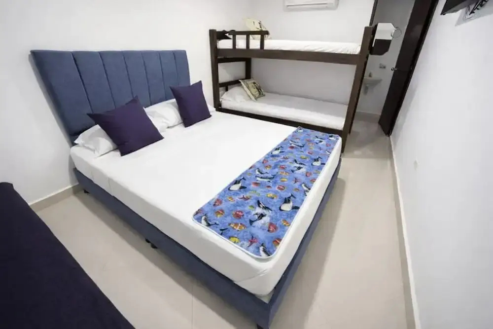 Photo - Open Sea Hotel Cartagena - Frente al mar