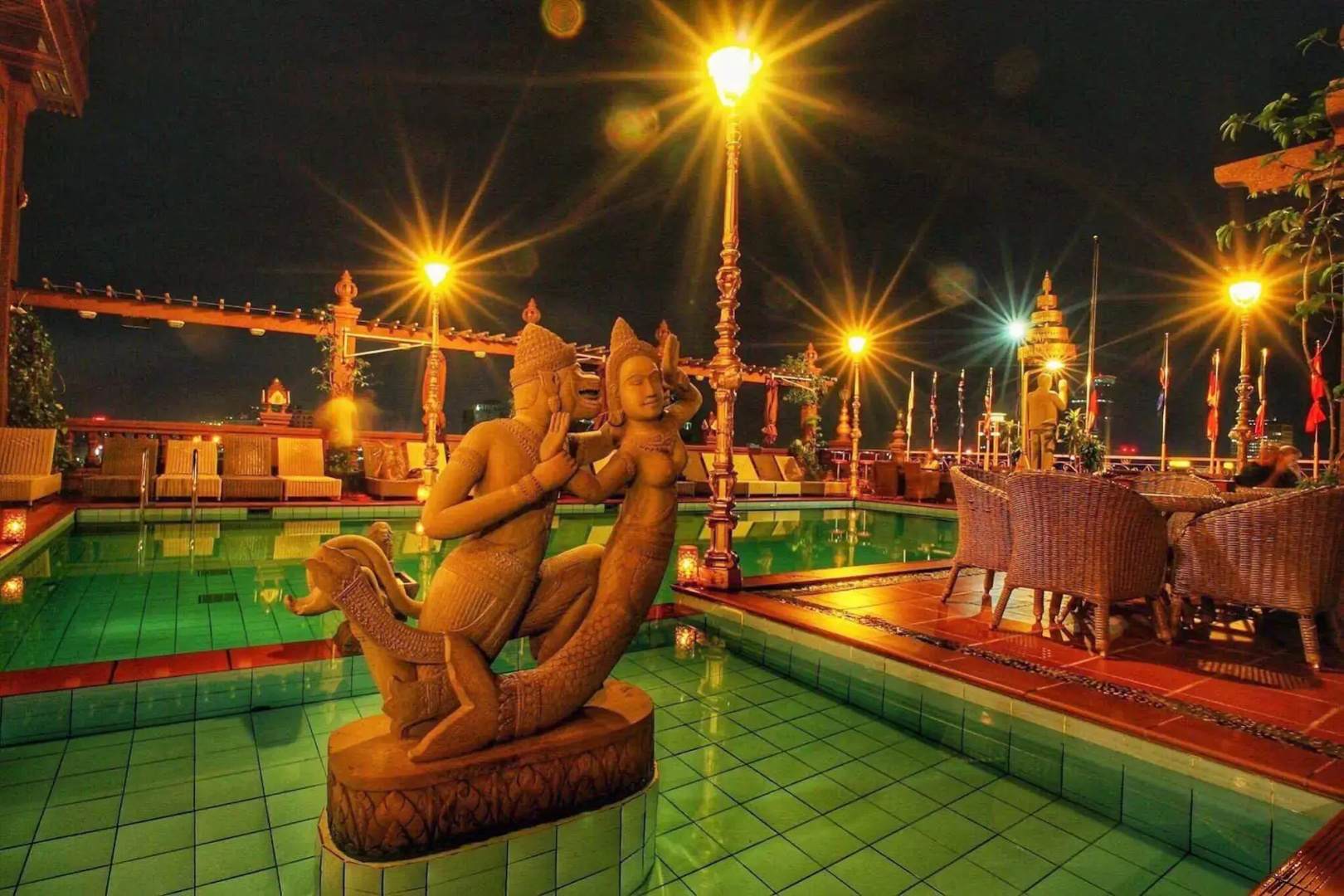 Photo - Okay Boutique Hotel