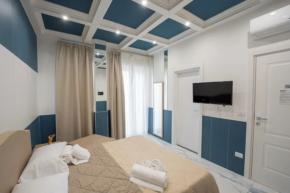 Foto - MEDINA H. LIFESTYLE NAPOLI CENTRO by ClaPa Group Dislocated Hospitality
