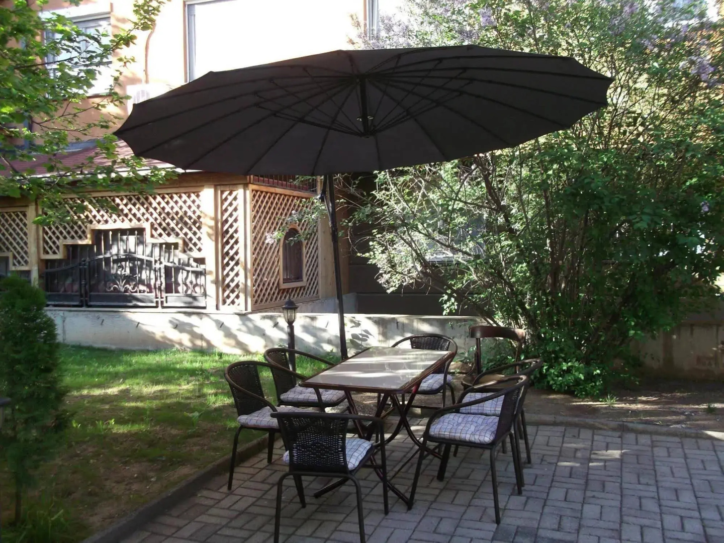 Photo - Hotel Vila Silia