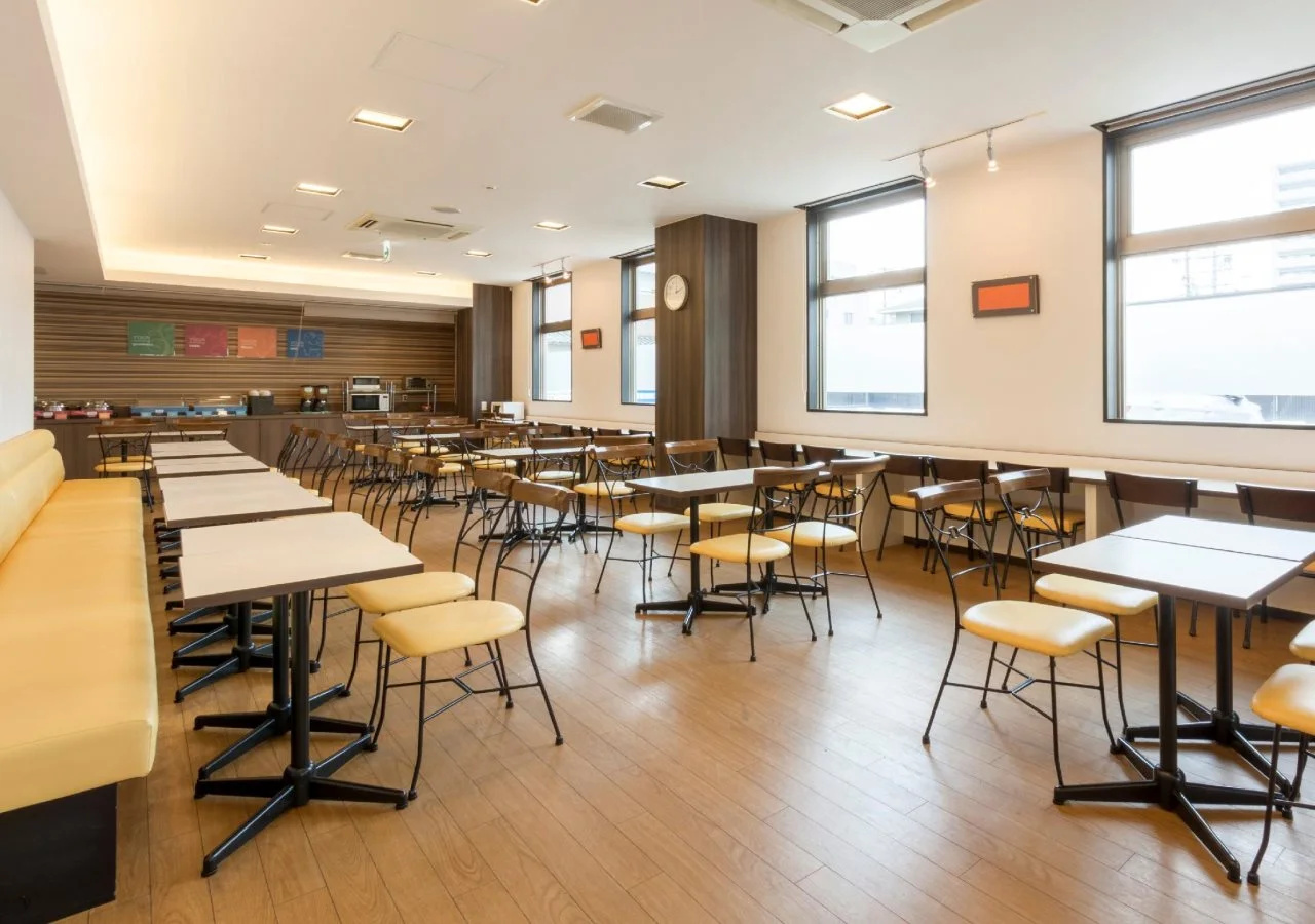 Foto - Comfort Hotel Himeji