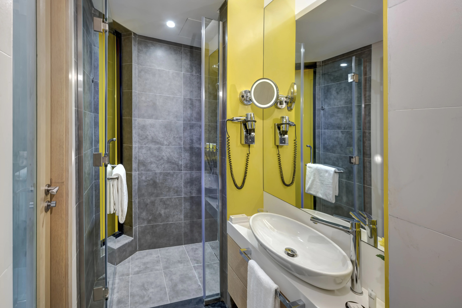 Foto - URBAN Al Khoory Hotel