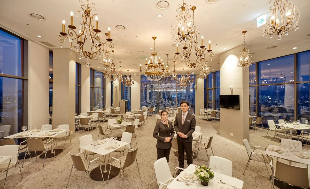 Photo - HOTEL in 9 Gangnam