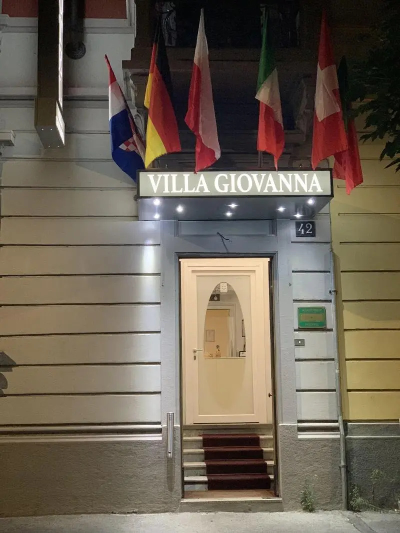 Photo - Villa Giovanna Citylife Milano