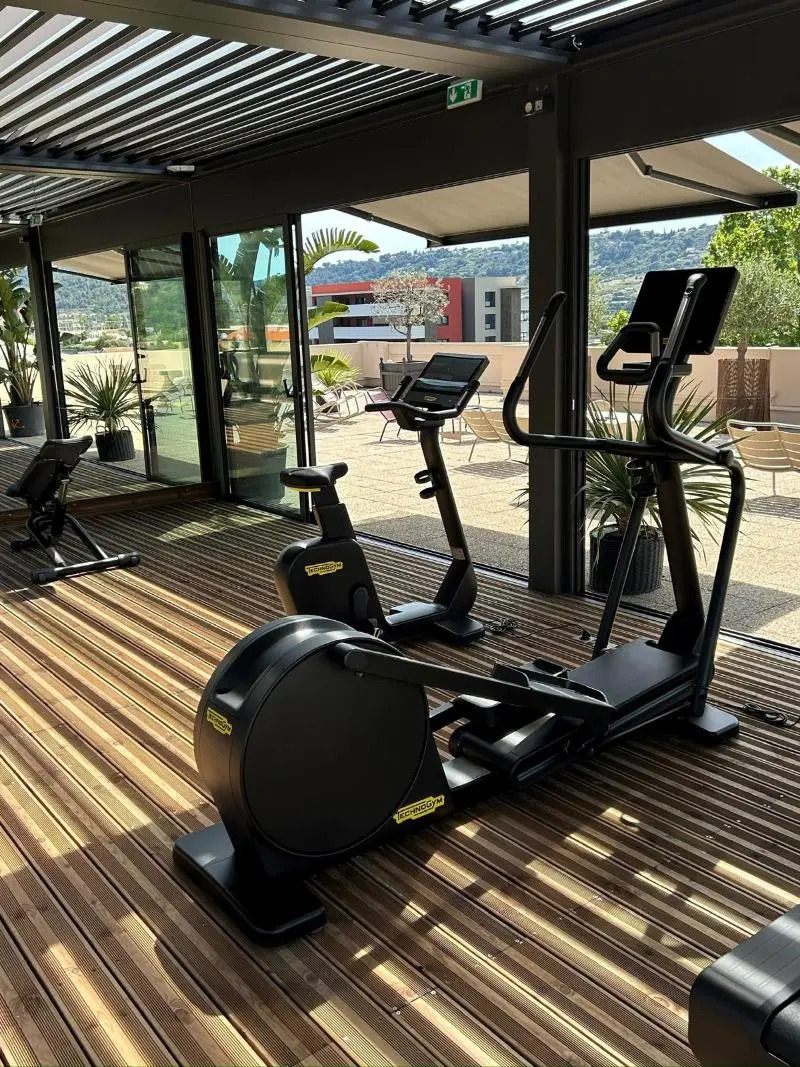 Foto - Servotel Saint-Vincent