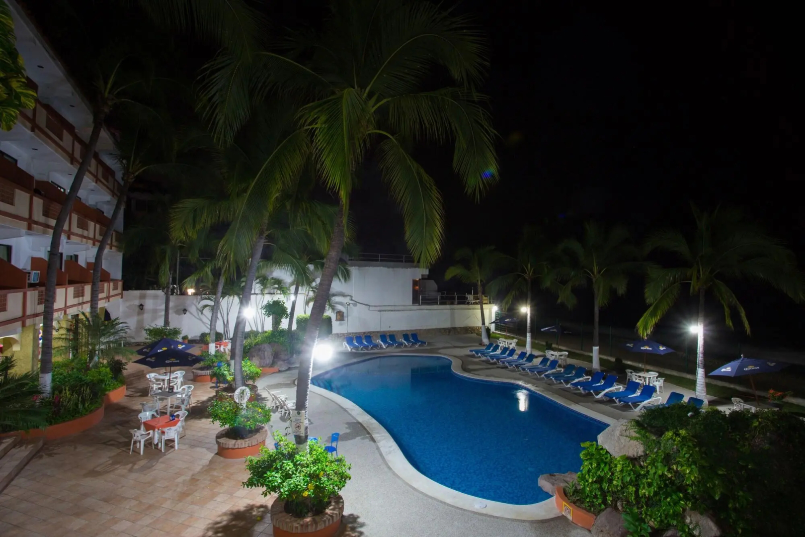 Foto - Hotel El Pescador