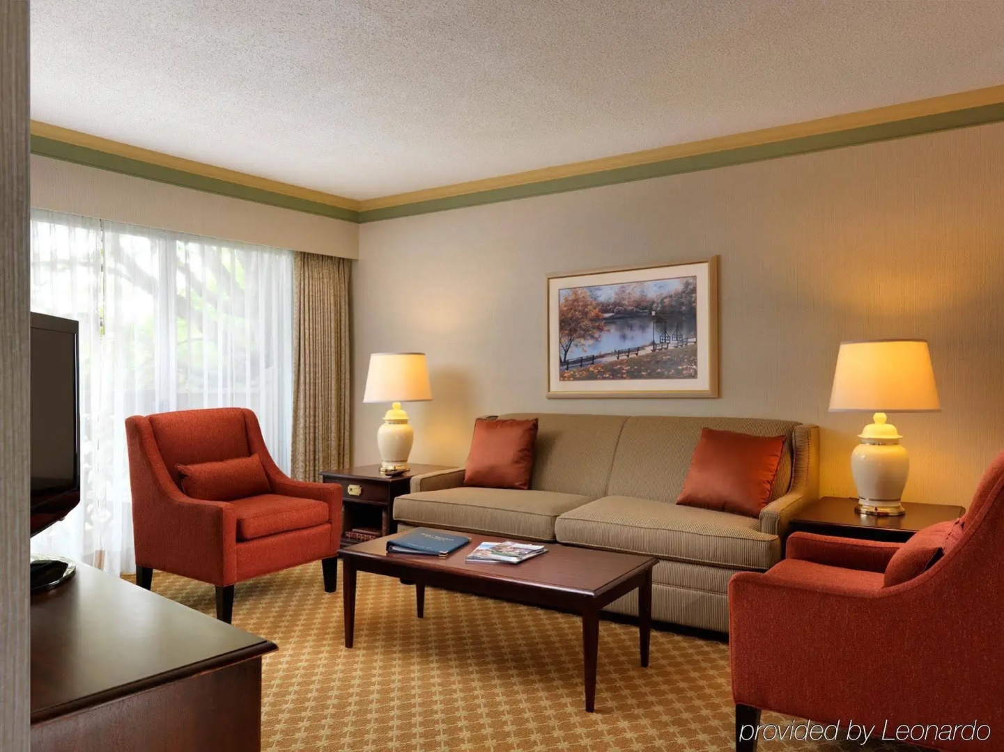 Foto - Royal Scot Hotel & Suites, Trademark Collection by Wyndham