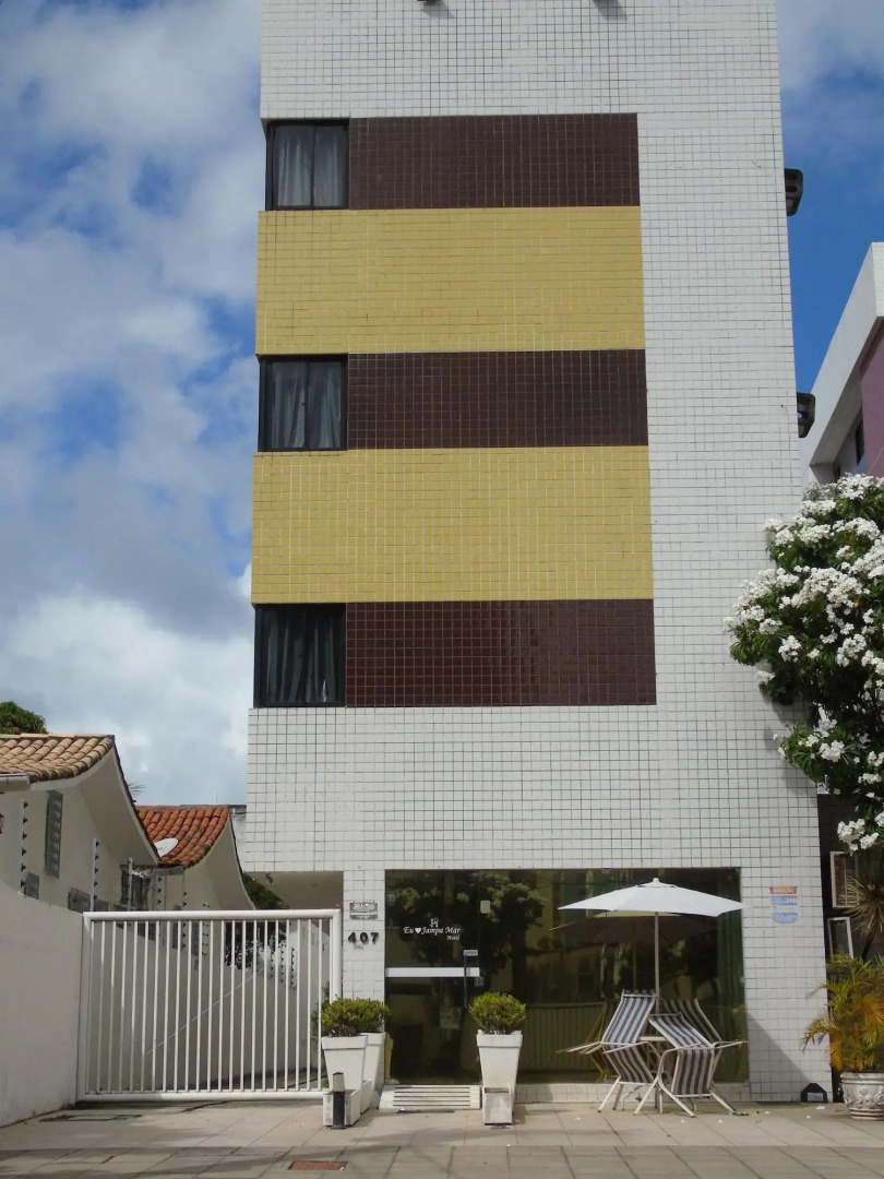 Photo - Jampa Mar Pousada