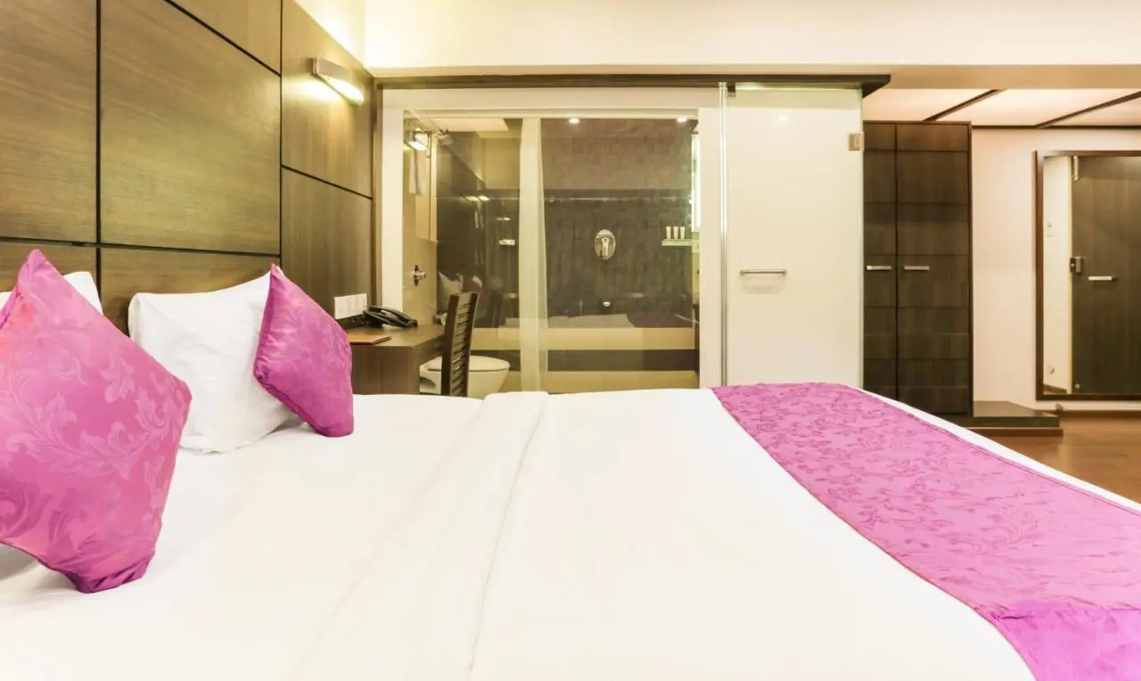Foto - Comfort Inn Metropolis