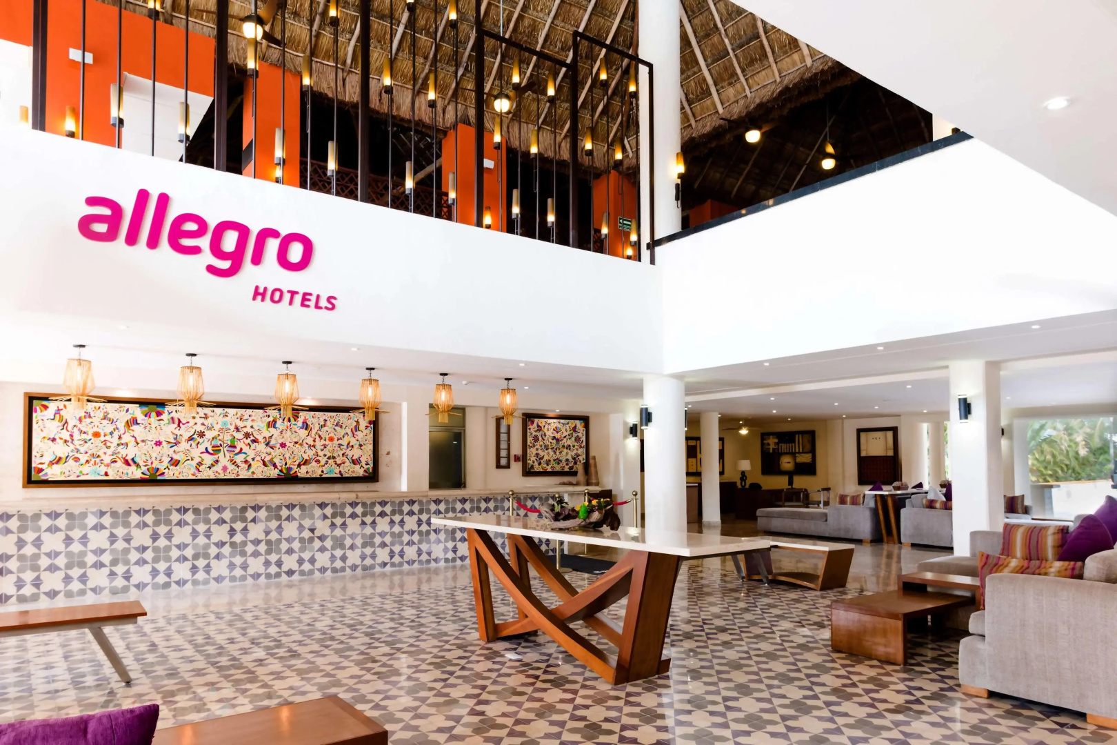 Foto - Allegro Cozumel All Inclusive