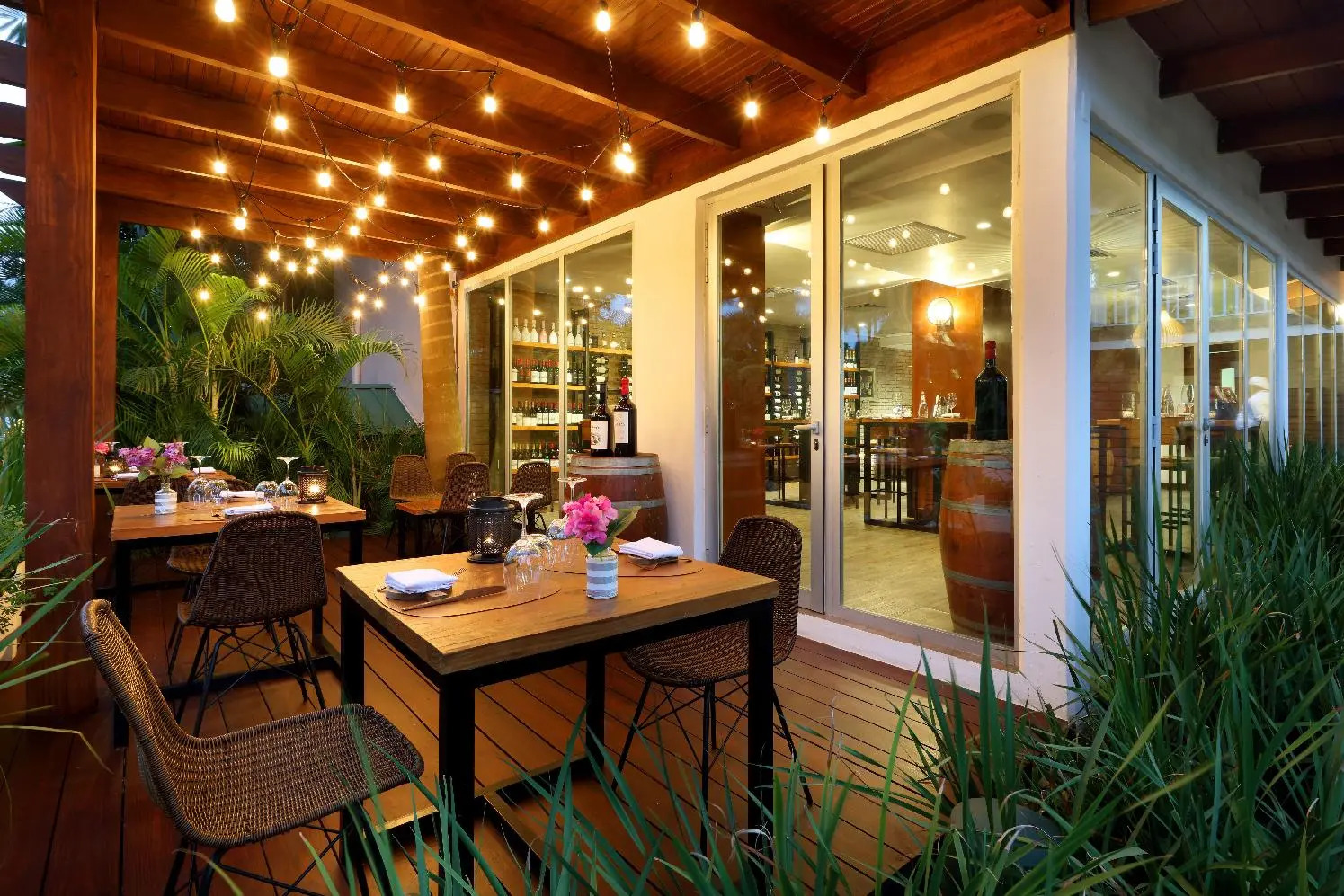 Foto - TRS Turquesa Hotel - Adults Only - All Inclusive