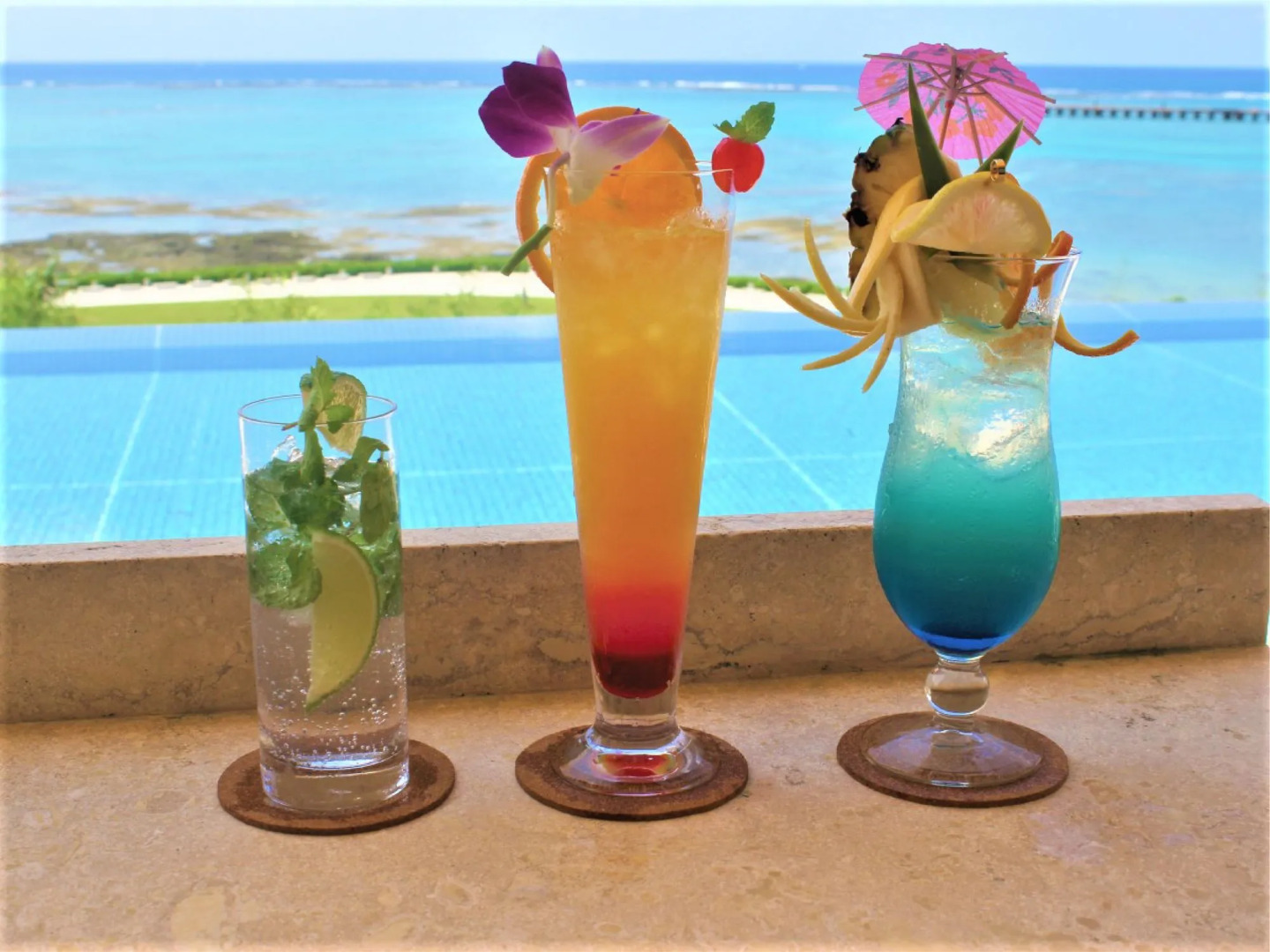 Photo - Hotel Aqua Citta Naha