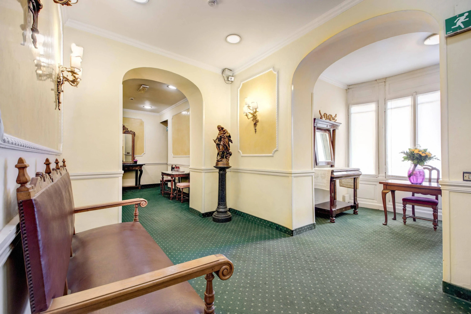 Foto - Hotel St. Moritz