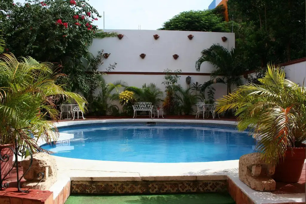 Foto - Suites Cancun Center Cancun
