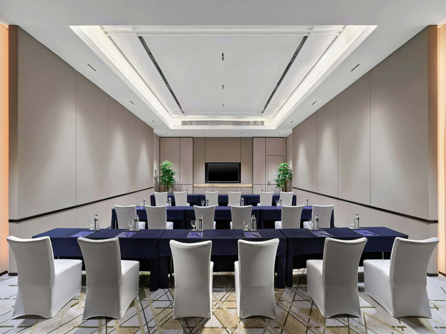 Photo - Hilton Shanghai Hongqiao