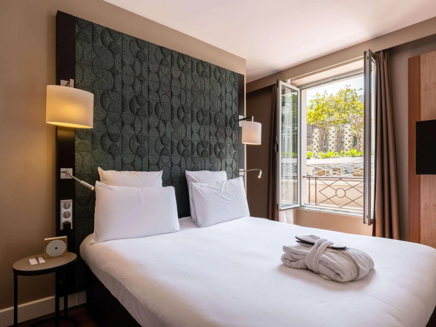 Photo - Hôtel Mercure Paris Ouest Saint-Germain