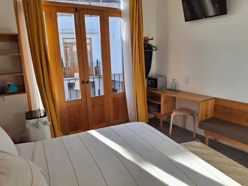 Foto - Santa Cecilia Hotel