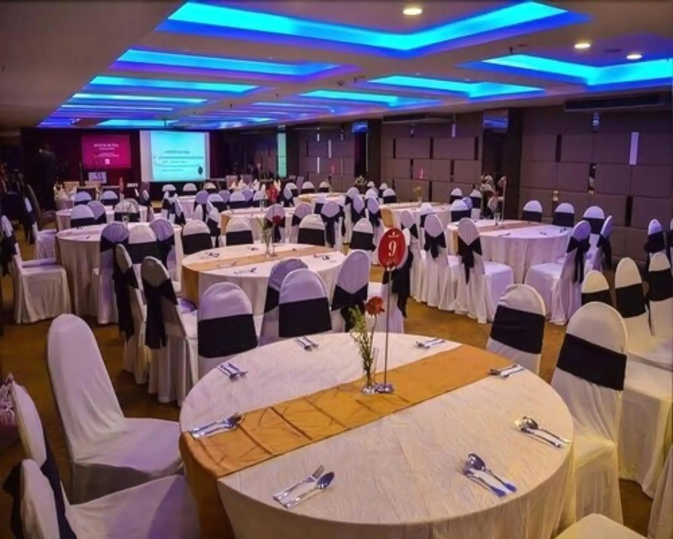 Photo - Asto Hotels Kuala Lumpur