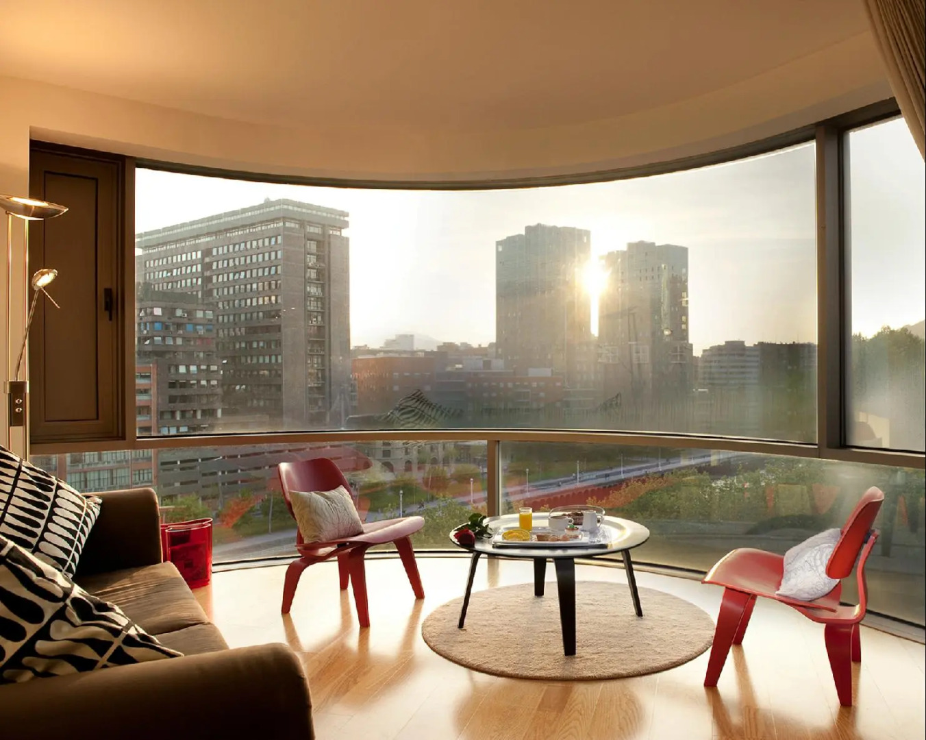 Foto - Barceló Bilbao Nervión