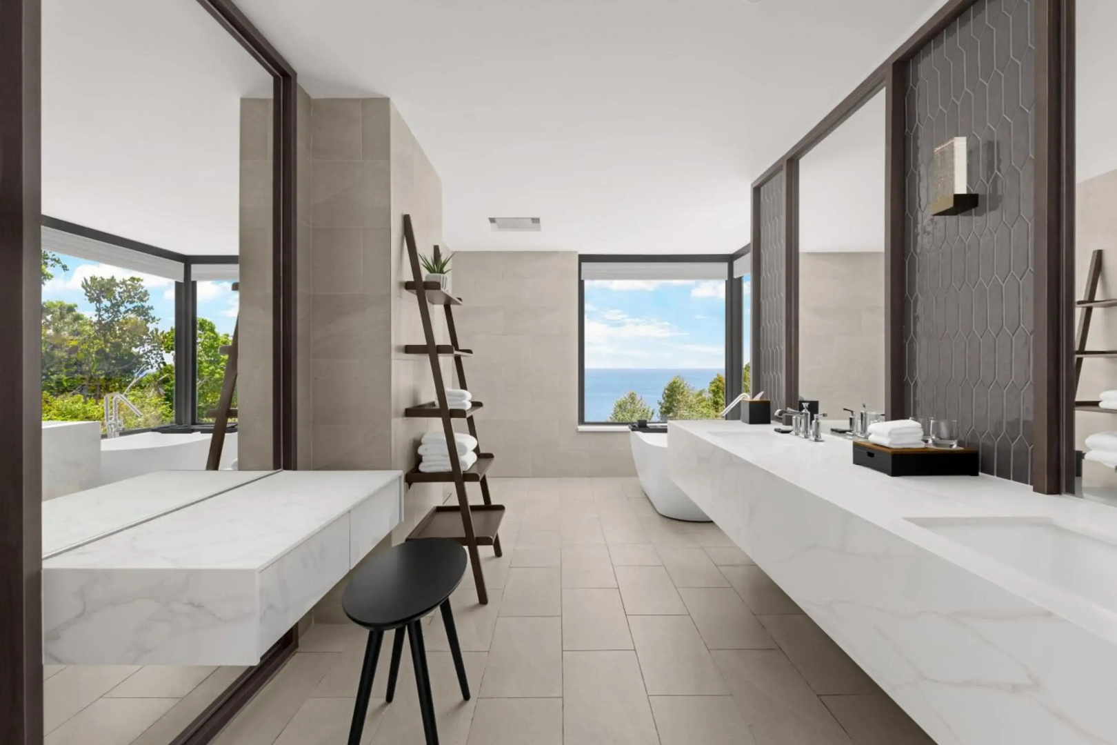 Foto - Perhentian Marriott Resort & Spa
