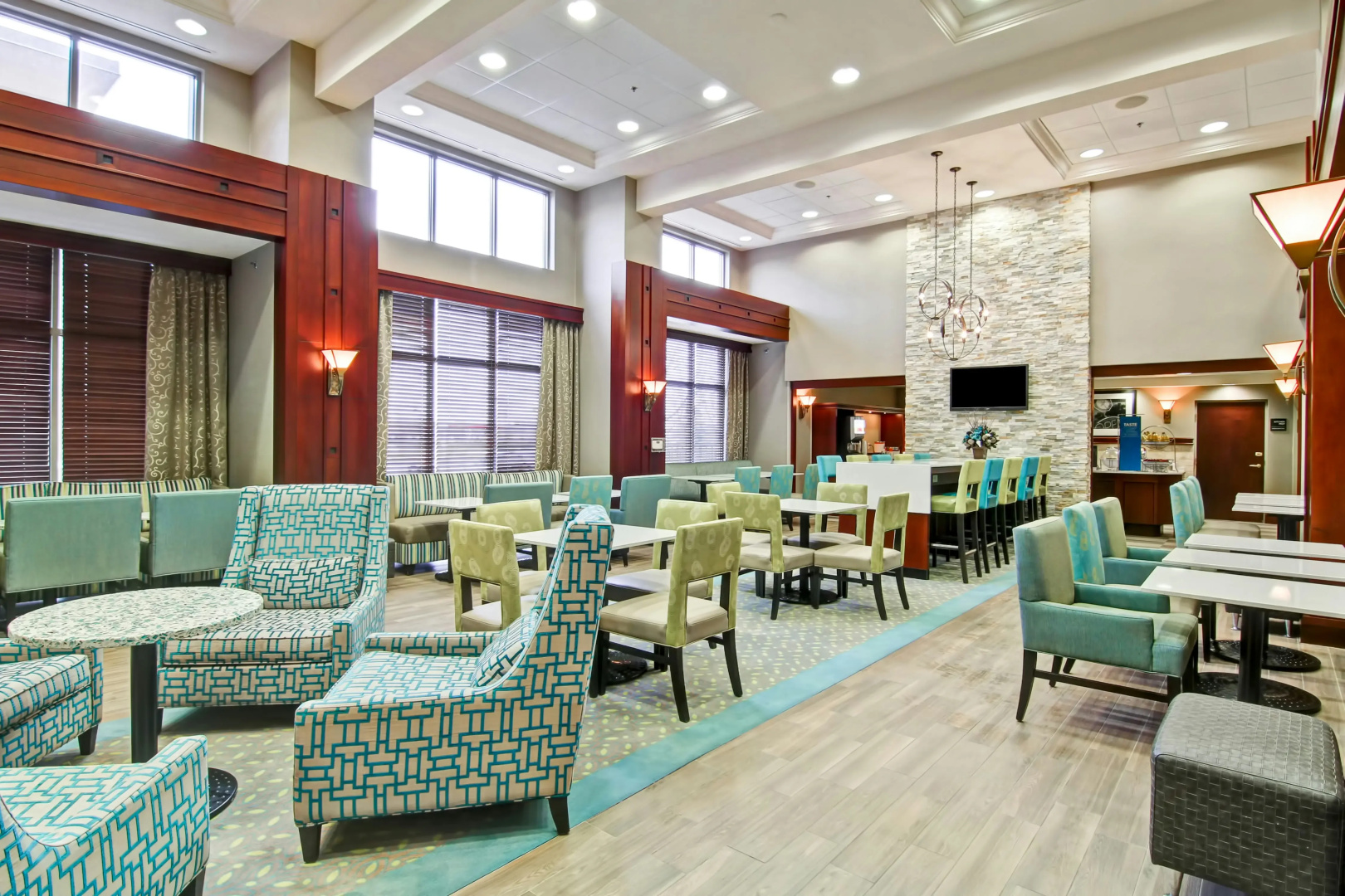 Photo - Hampton Inn & Suites by Hilton - Guelph