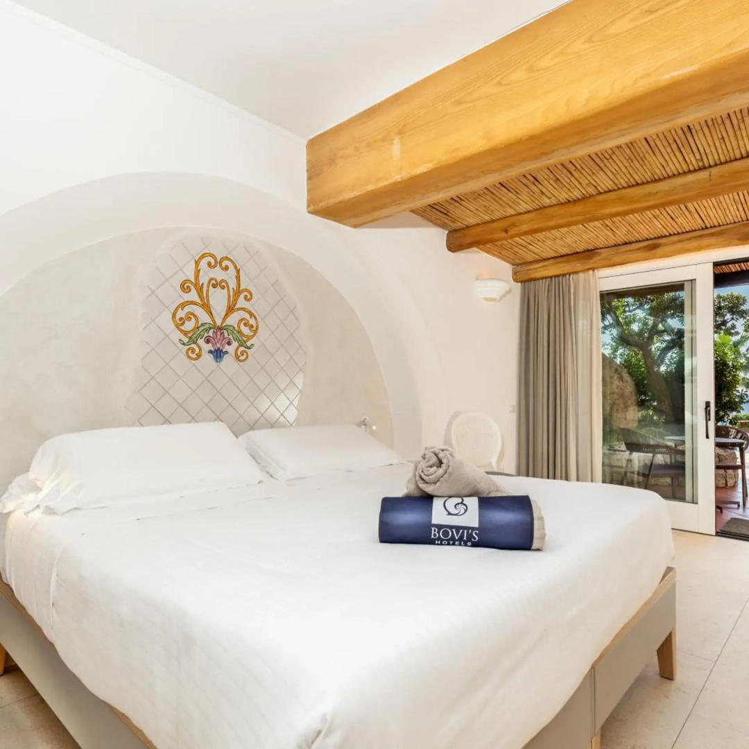 Photo - Hotel La Bitta - Bovis Hotels