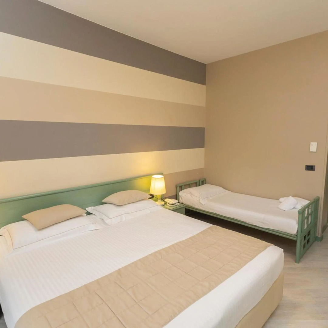 Photo - Hotel Berta