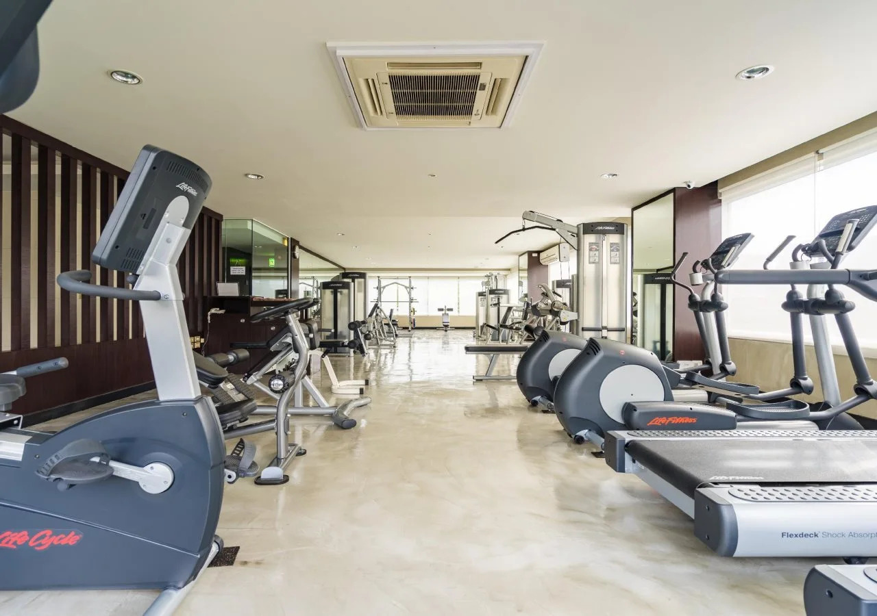 Foto - Parinda Hotel