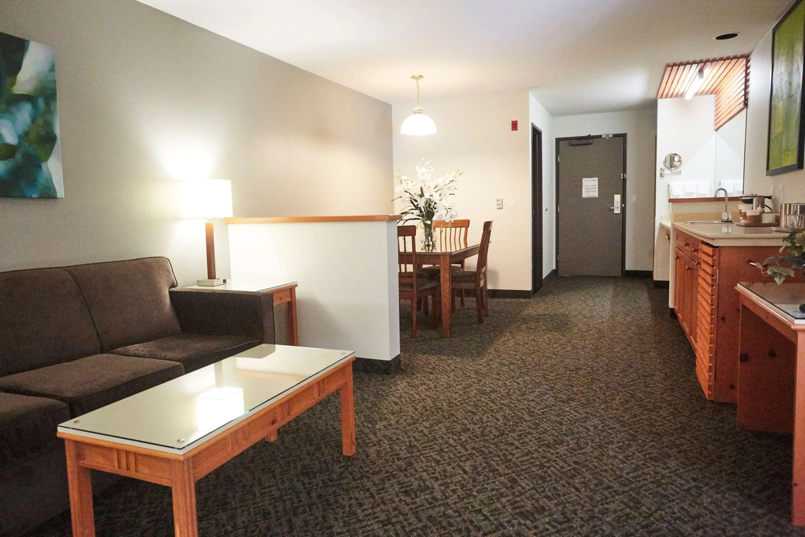 Foto - Radisson Hotel Portland Airport