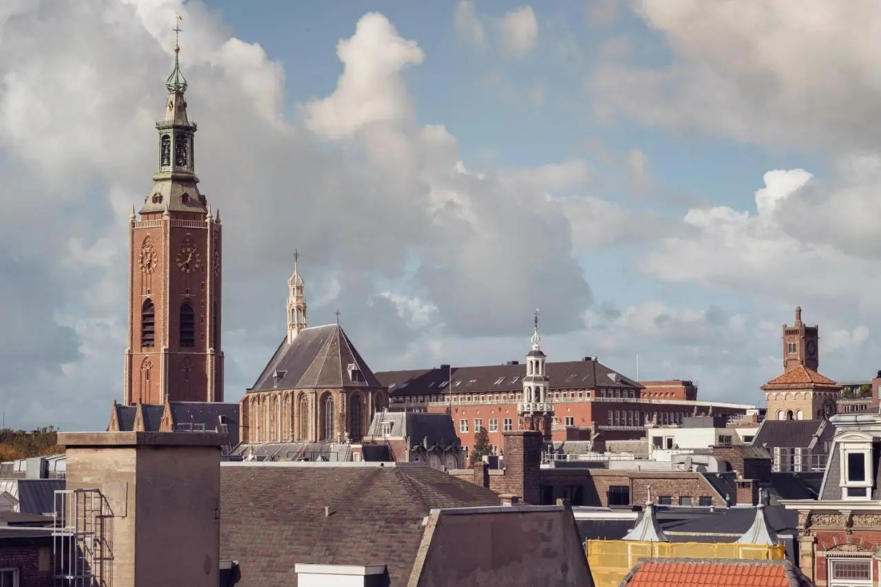 Photo - PLAZA Premium Den Haag City Center