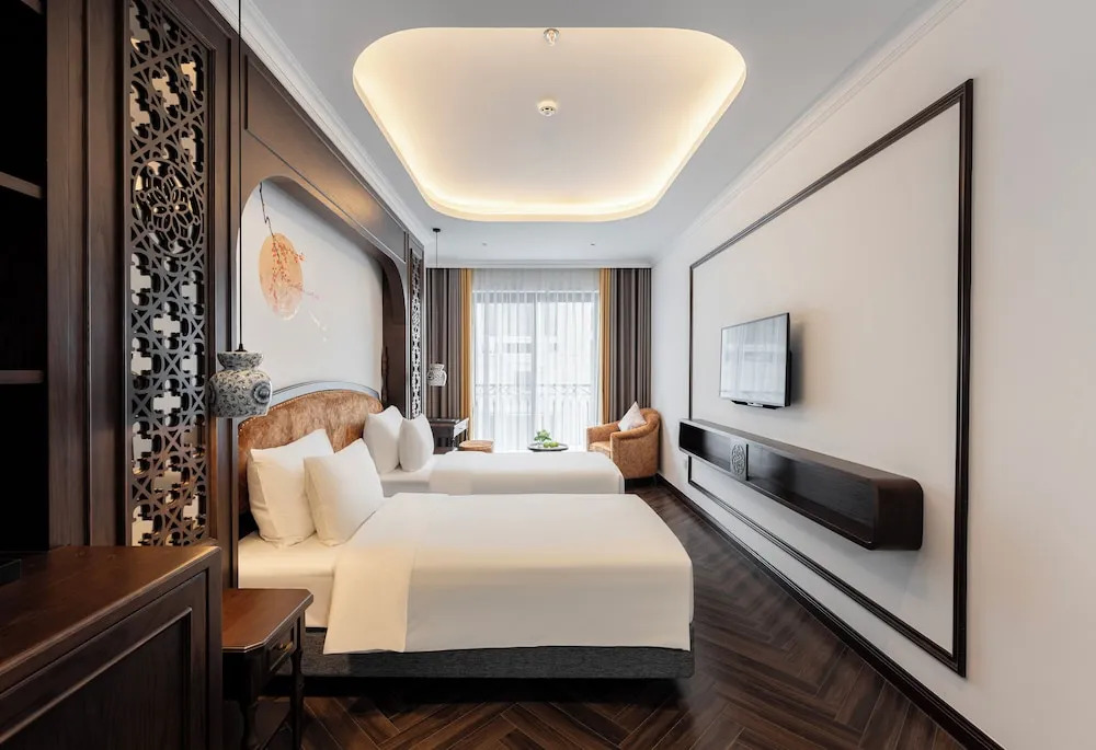 Photo - Eli Rina Hotel