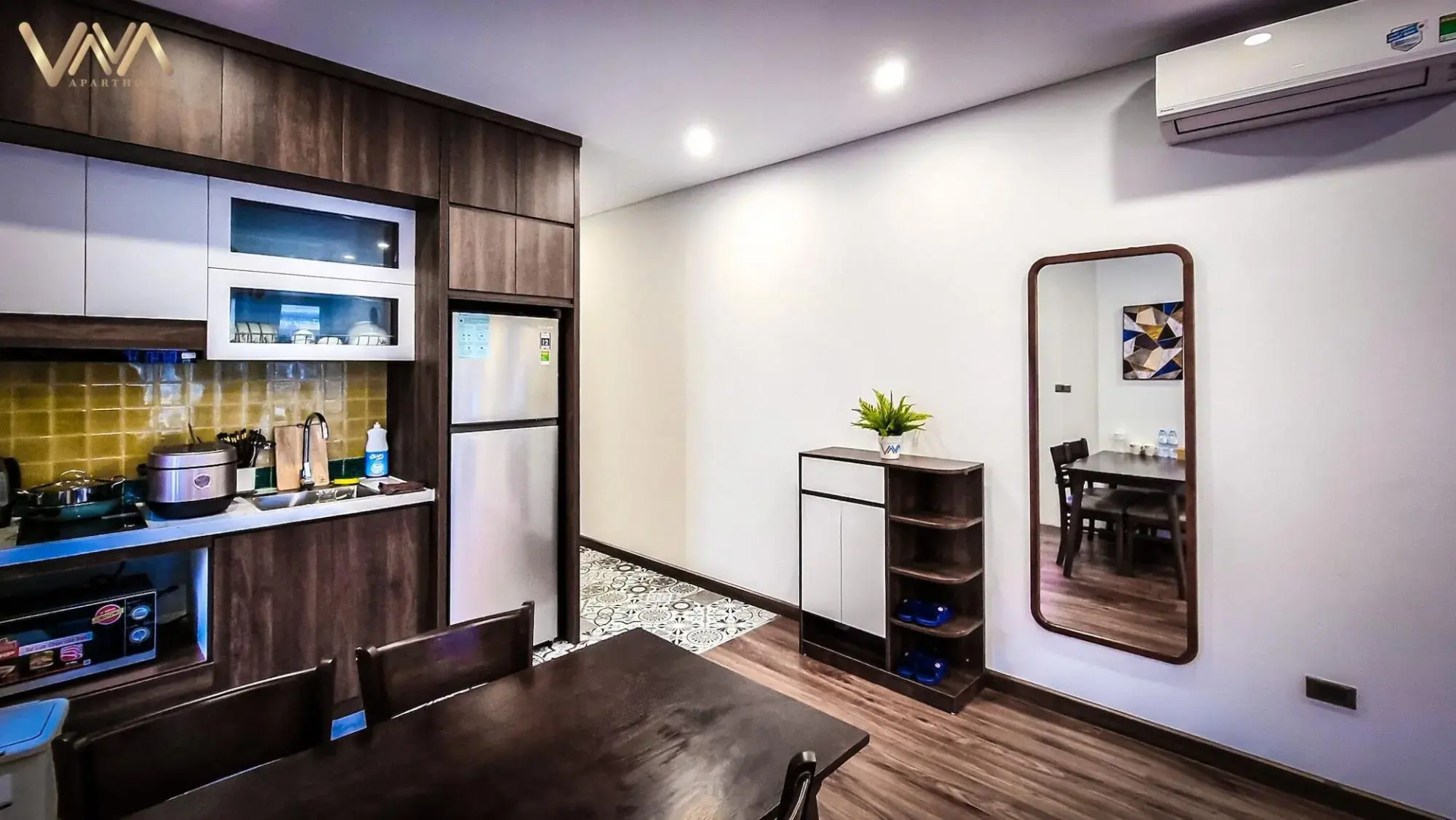 Foto - Vnahomes Aparthotel