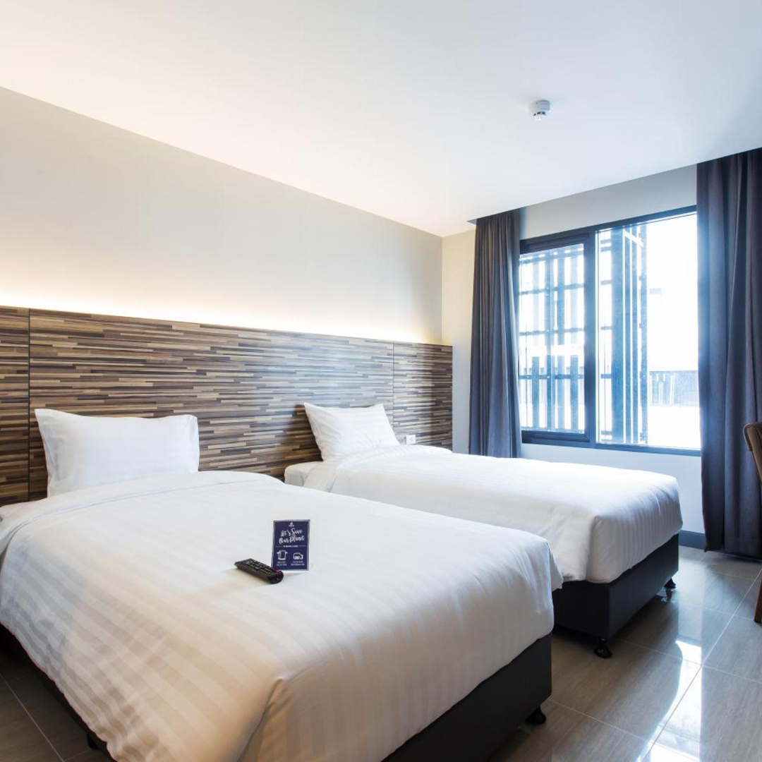 Foto - Spenza Hotel