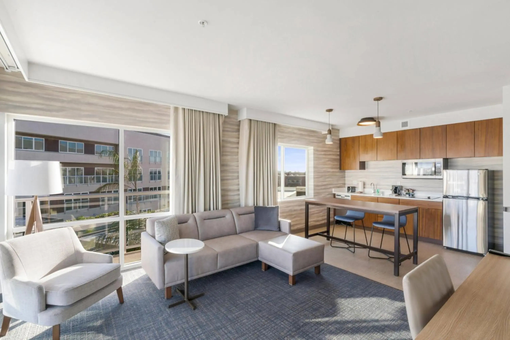 Photo - Residence Inn by Marriott Marina del Rey