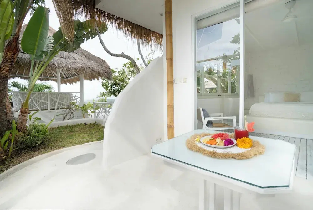 Foto - Gravity Boutique Suites
