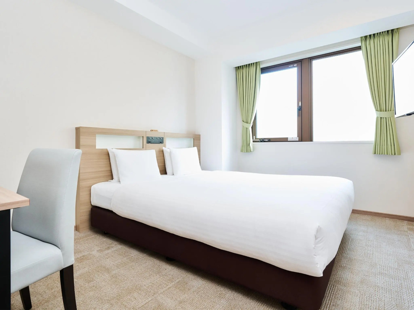 Photo - Hotel Meldia Shijo Kawaramachi Annex