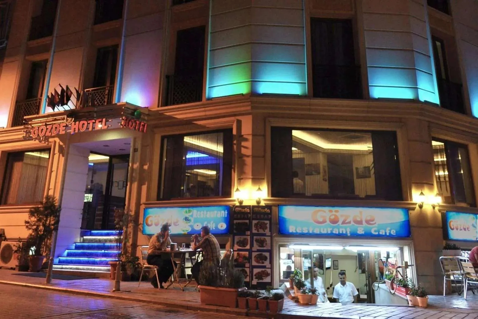 Foto - Silvana Hotel