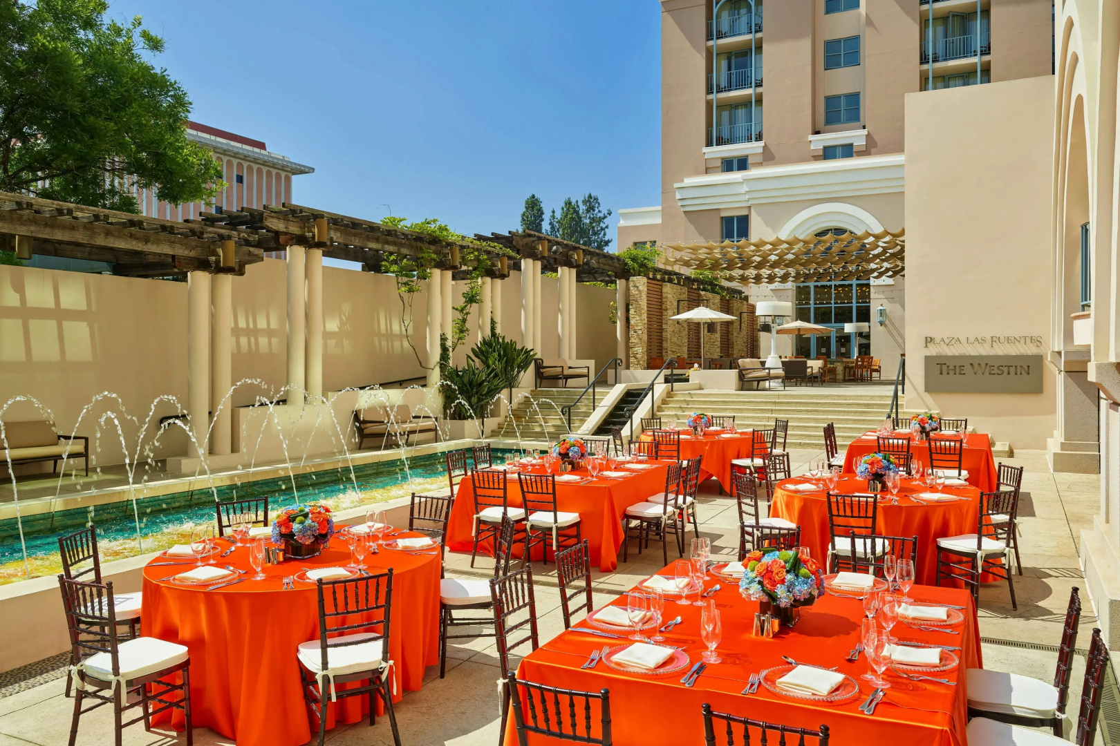 Foto - The Westin Pasadena