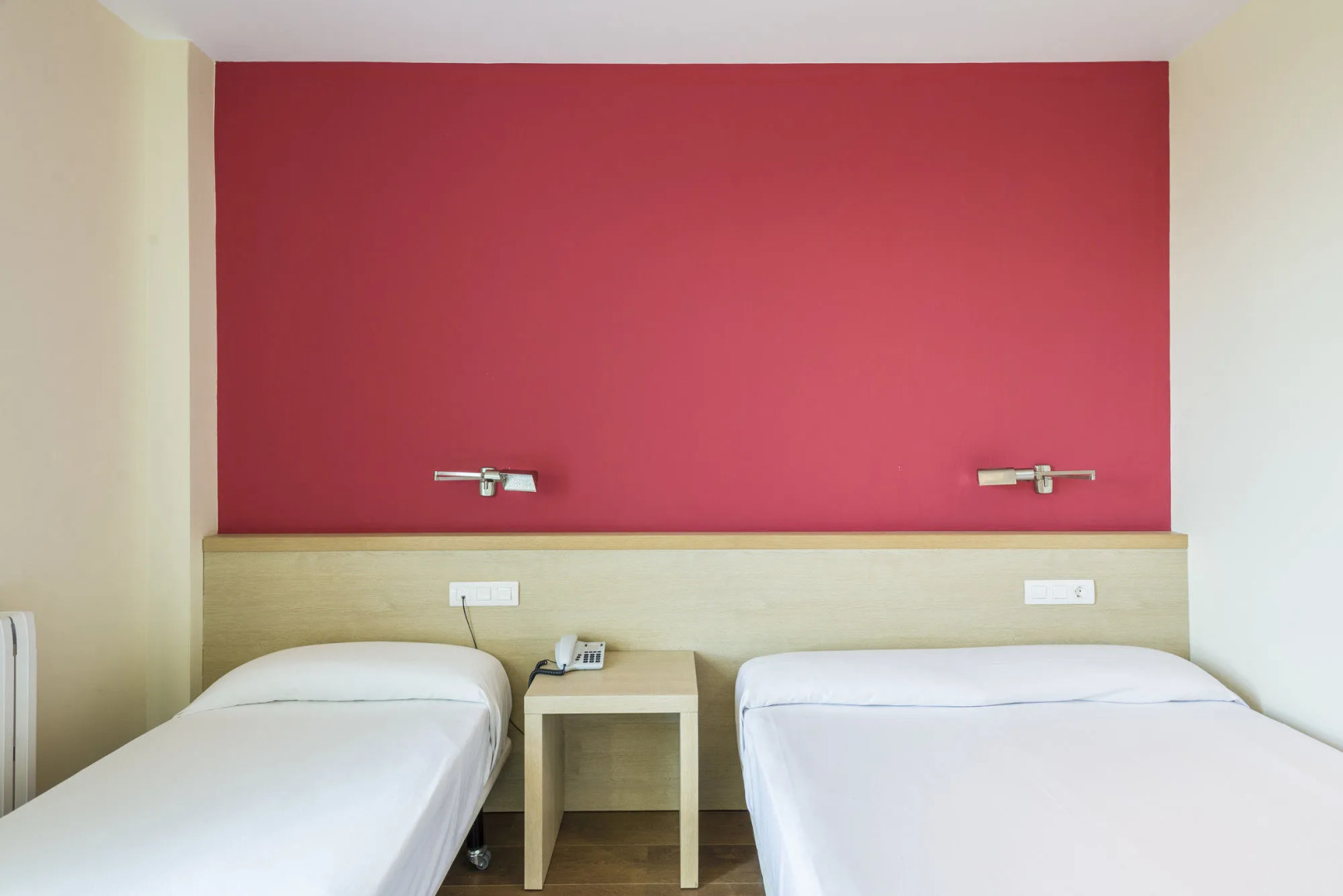 Foto - Hotel 280 Zaragoza