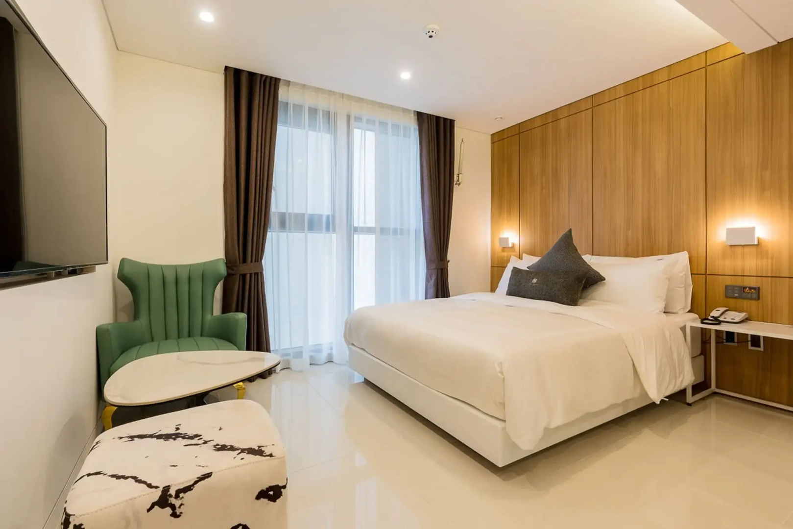 Photo - HOTEL THE MAY Jongno