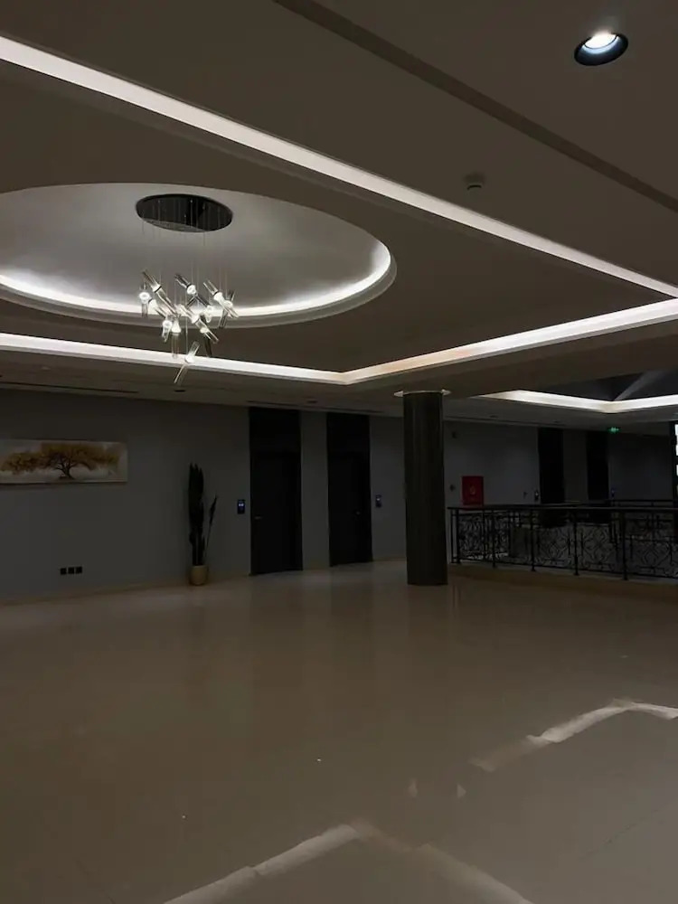 Foto - Voyage Apartments