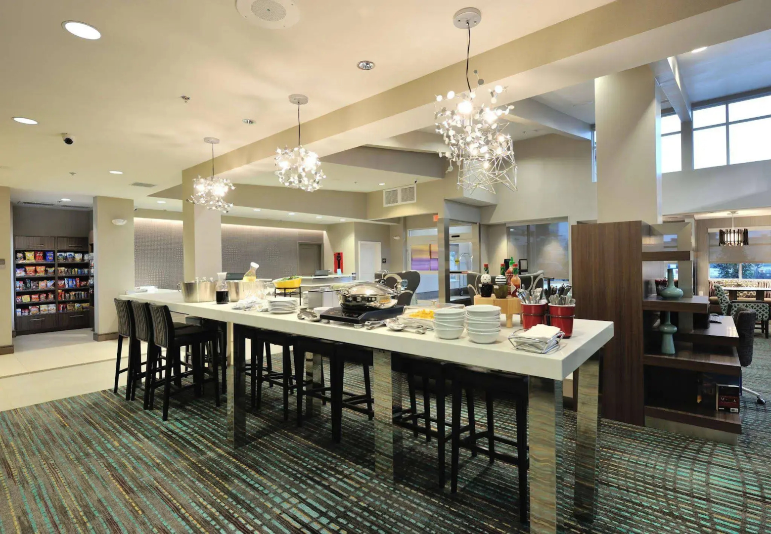 Photo - Residence Inn by Marriott Houston NW Cypress