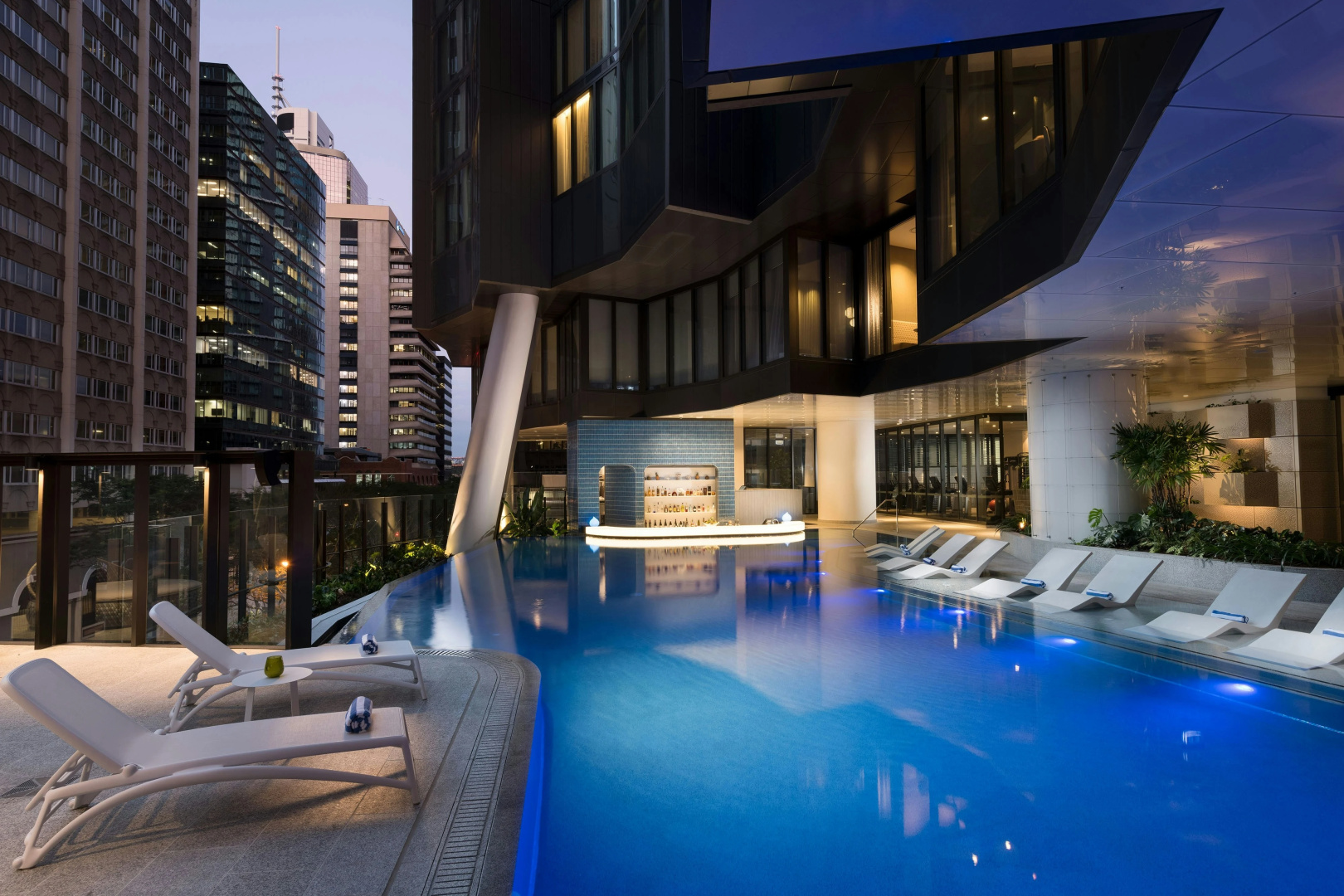 Foto - The Westin Brisbane