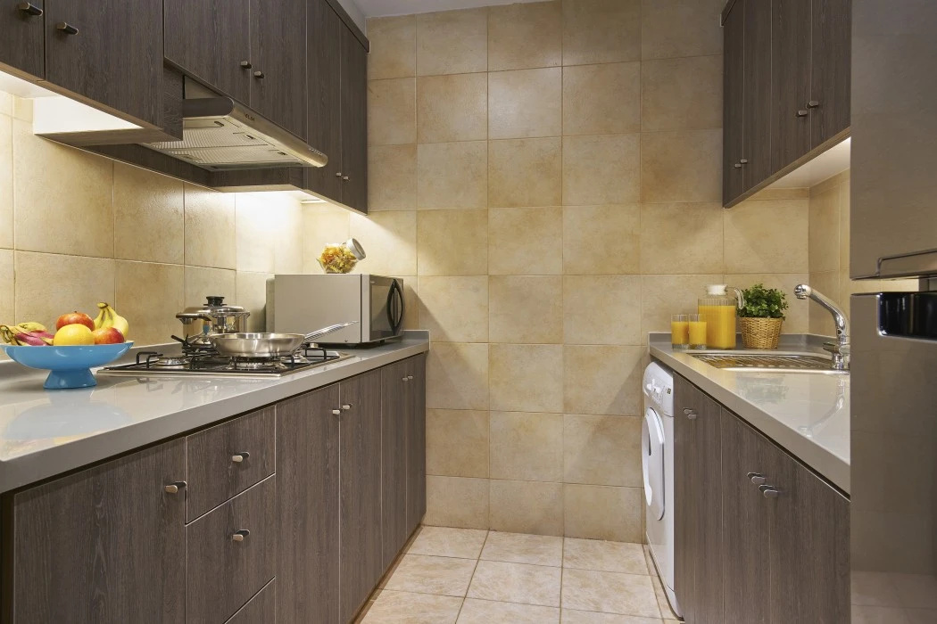 Photo - Adina Serviced Apartments Singapore Orchard