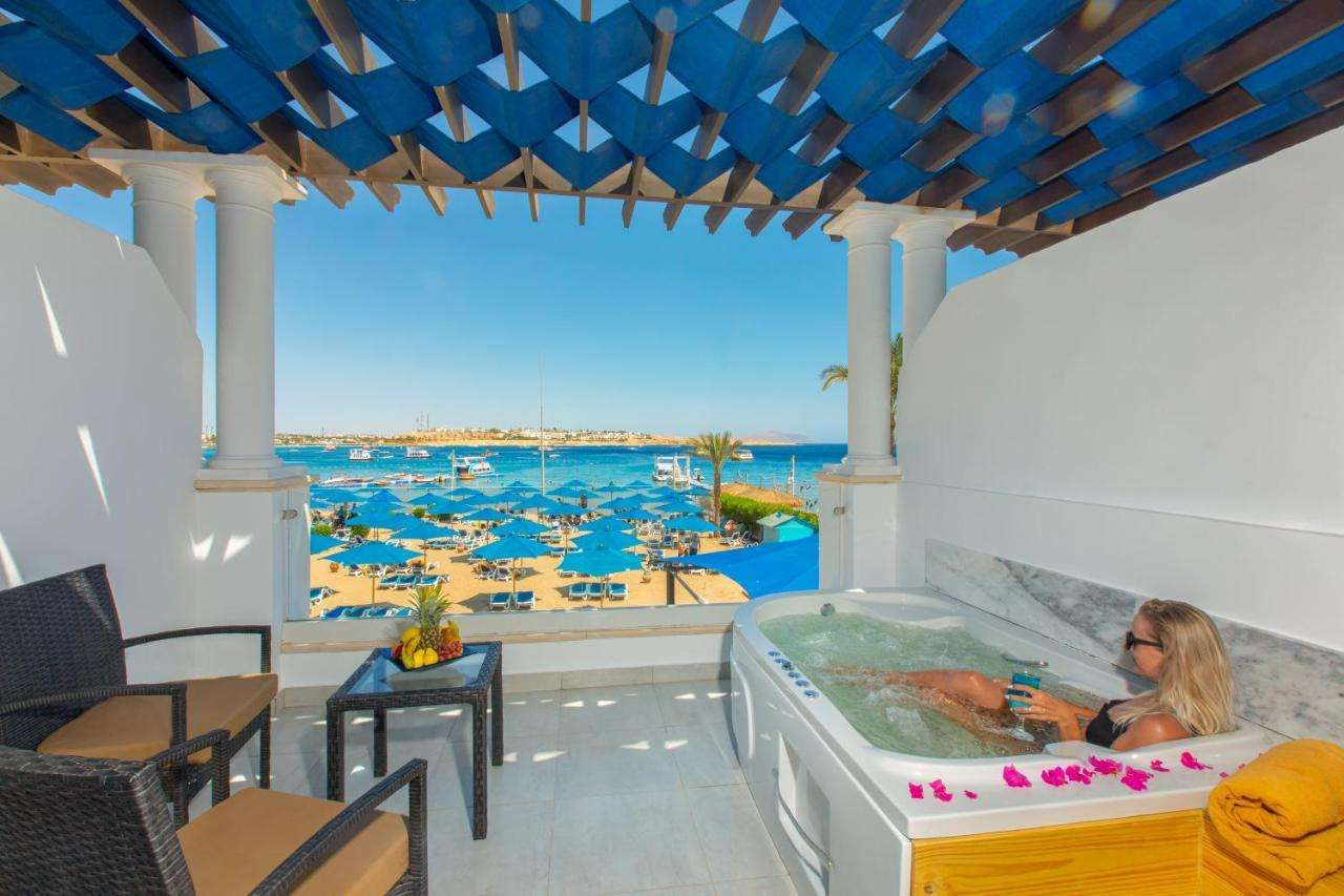 Photo - Naama Bay Suites & Spa