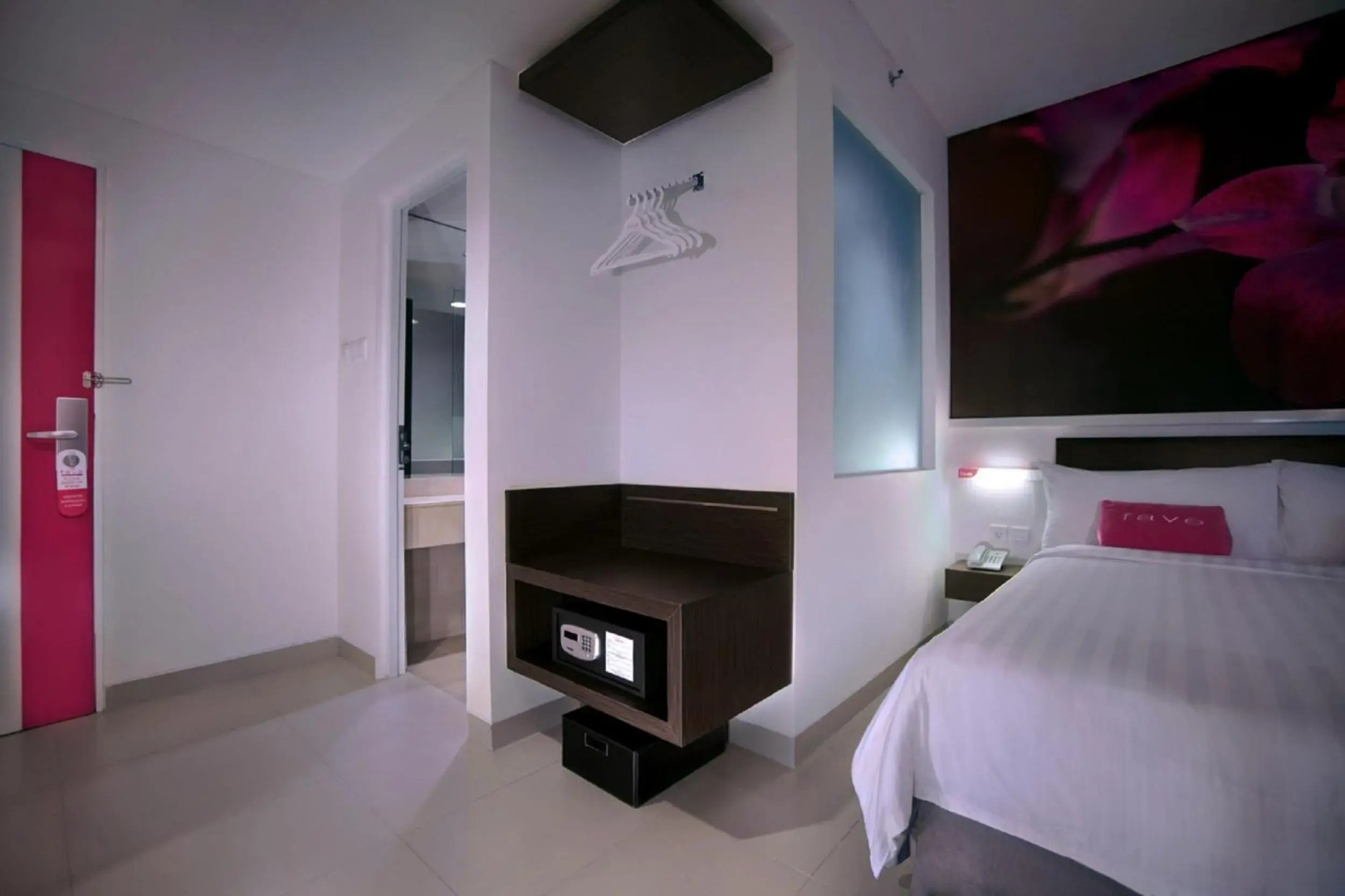 Foto - favehotel Melawai