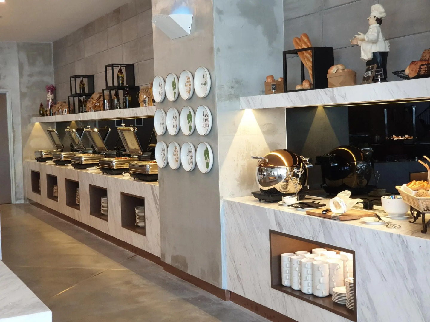 Foto - Hotel Armada Petaling Jaya