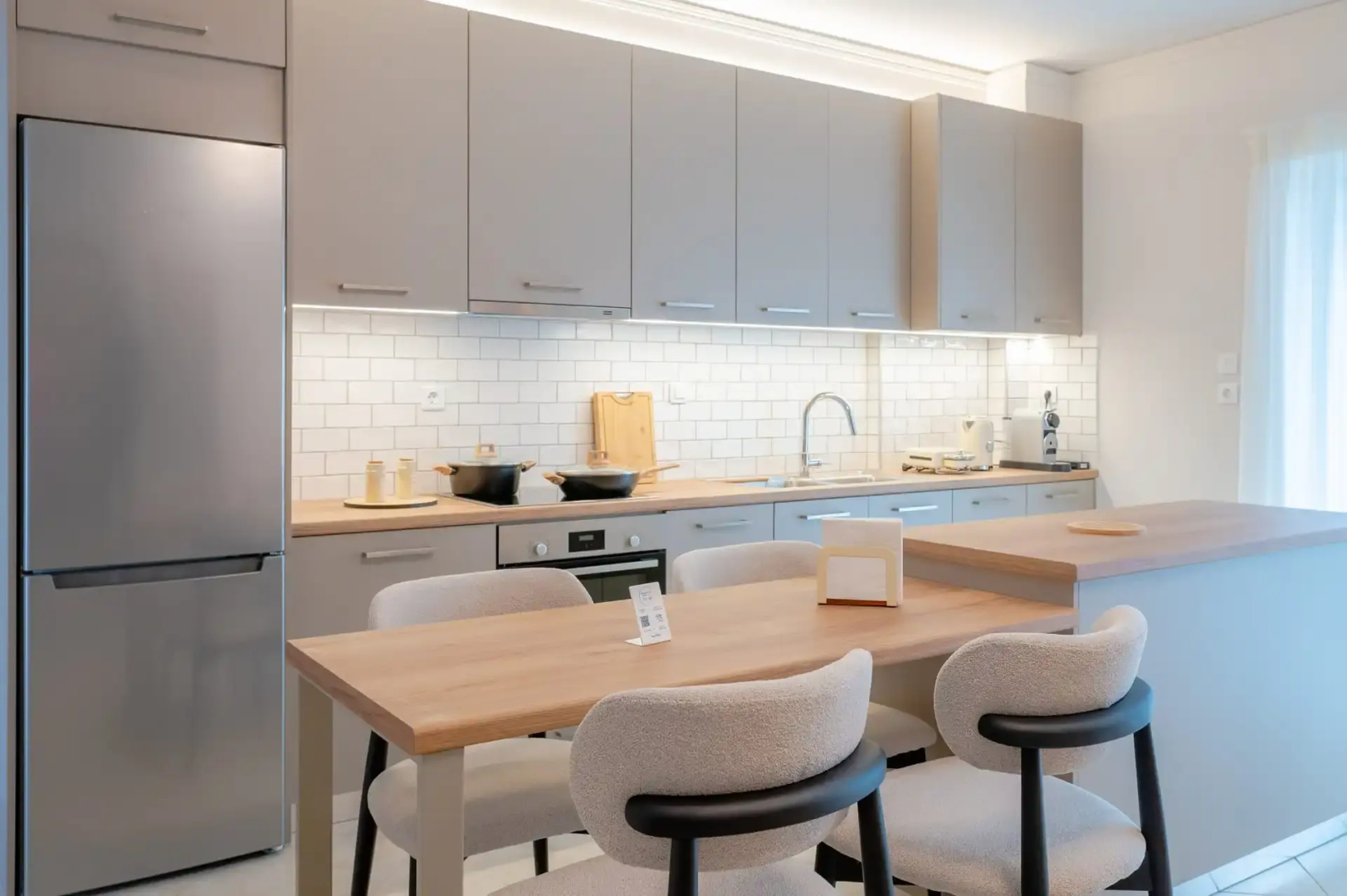Foto - Apeiron Athena Residences