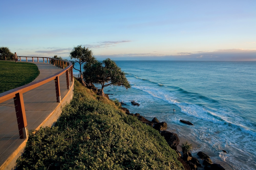 Photo - X Kirra Apartments