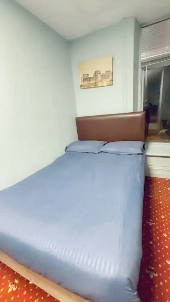 Foto - Hotel Blue Ocean